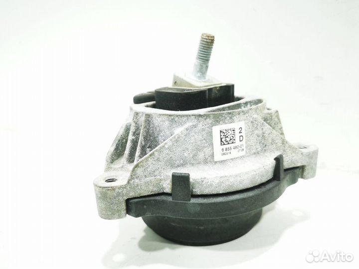 Подушка крепления двигателя правая BMW 4 6855460