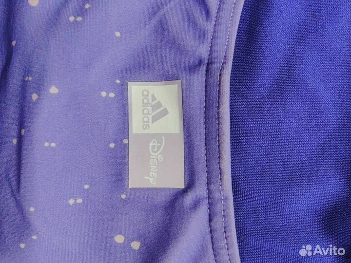 Купальник для девочки Adidas