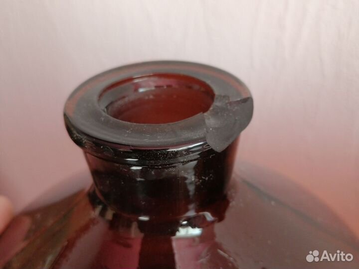 Бутыль 5 литров