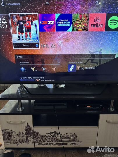 Sony PS4 slim 500gb