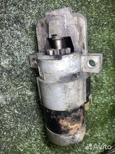 Стартер LF-DE Mazda 6 / Atenza ggep gges L81318400