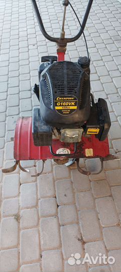 Мотоблоки и культиваторы