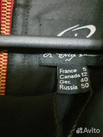 Платье женское 48 50