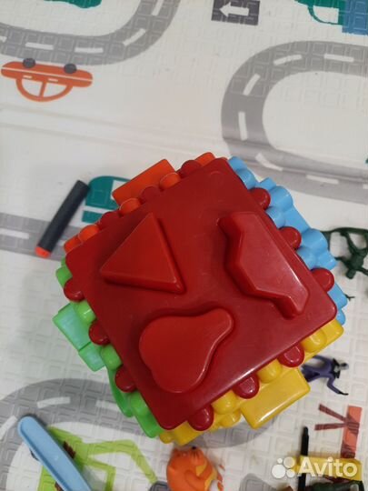 Головоломка