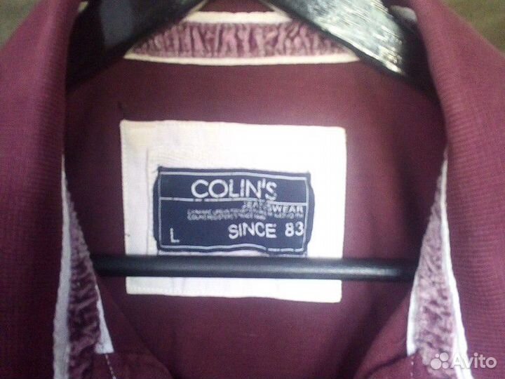 Поло Colin's