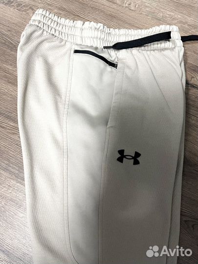 Штаны спортивные Under Armour