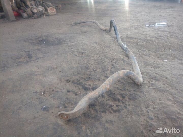 Стабилизатор Nissan Primera P11-144