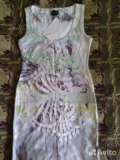 Новое платье с ярлыками Sportalm 42 р Австрия