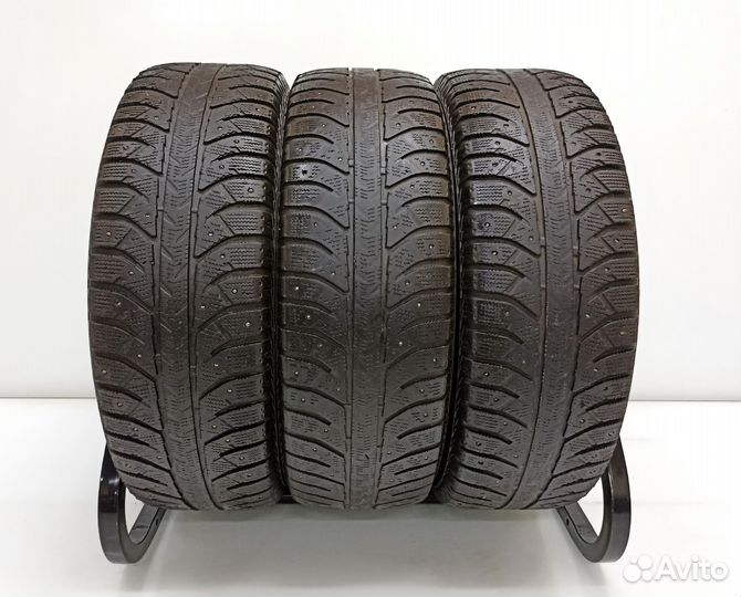 Bridgestone Ice Cruiser 7000 245/70 R16