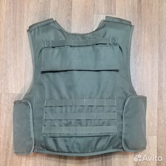 Чехлы для бронежилета