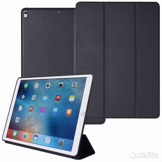 Чехлы Smart Case iPad New 2017/2018