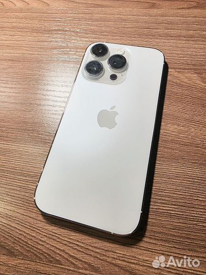 iPhone 14 Pro, 128 ГБ