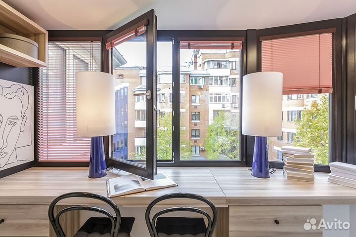 Жалюзи горизонтальные