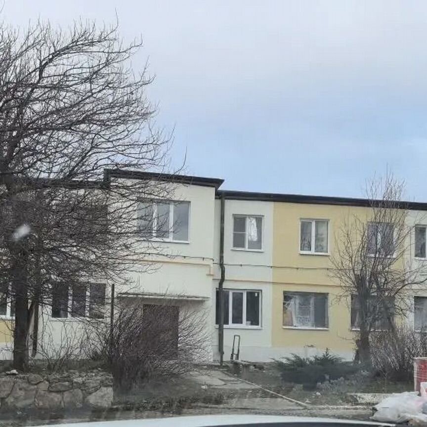 Квартира 1-комн. 35.6 м² в с. Безопасное — фото 2