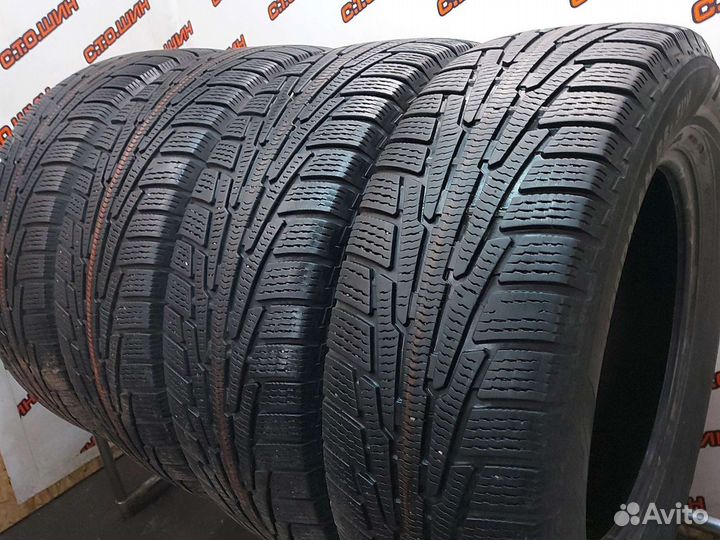 Nokian Tyres Nordman RS2 SUV 235/65 R17 108R