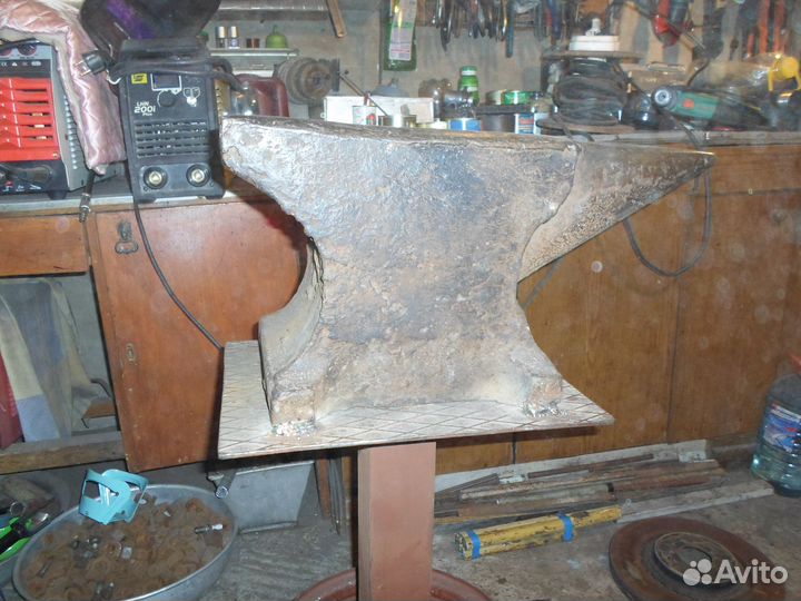 Наковальня