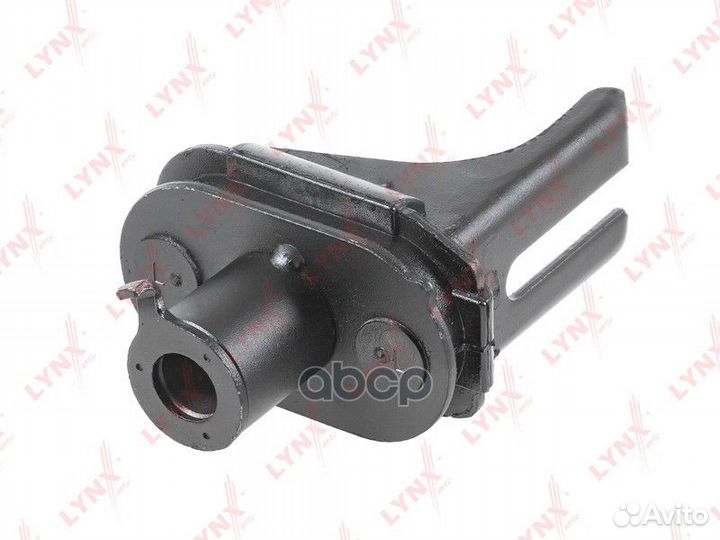 Опора подрамника перед лев ME2589 lynxauto