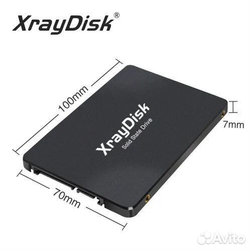Ssd 120gb