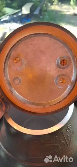 Афганский казан 15 литров