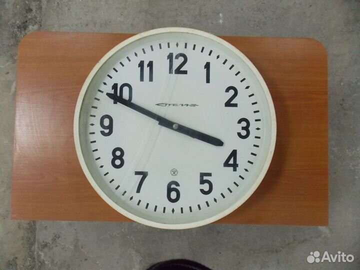 Продам старинные часы