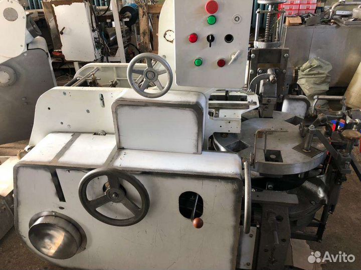 Арм фасовщик