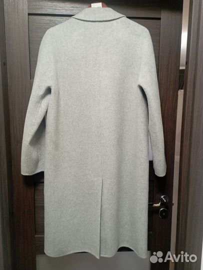 Пальто женское демисезонное, 48 р