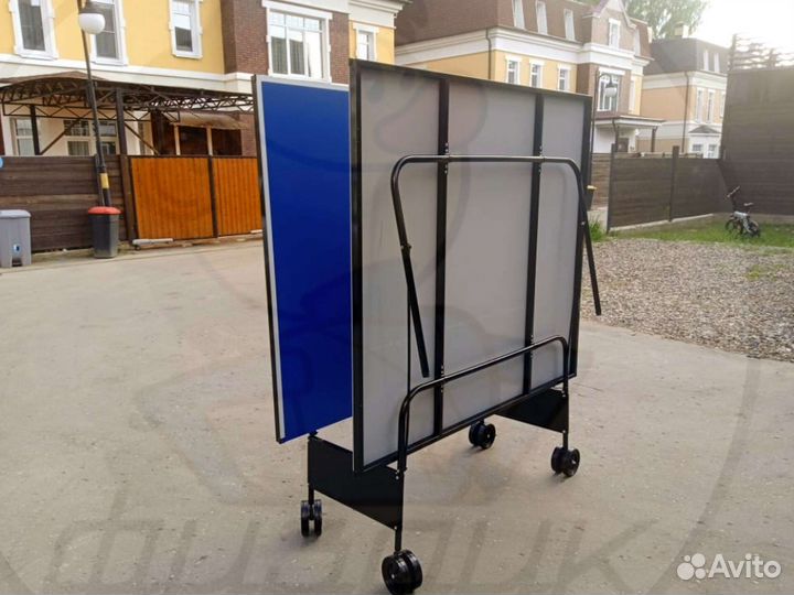 Теннисный стол для улицы