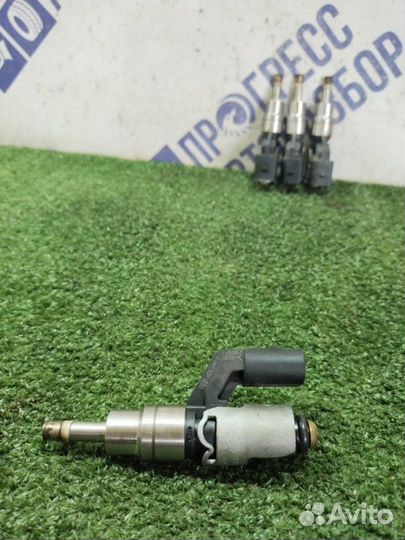 Форсунка Volkswagen Golf 5 хэтчбек 1.6 BAG 2004