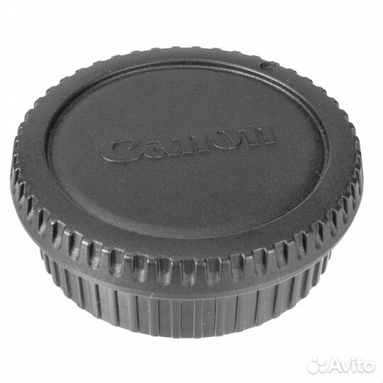 Защитная крышка PWR для байонетов Canon