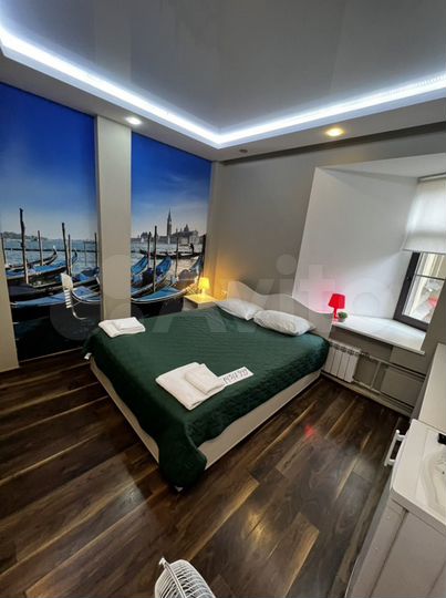 Комната 18 м², 2/4 эт.