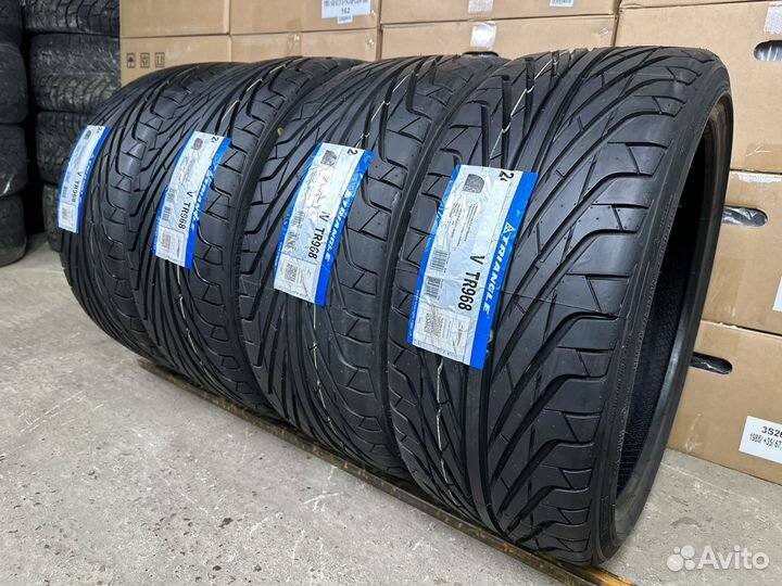 Triangle TR968 245/40 R18 97V