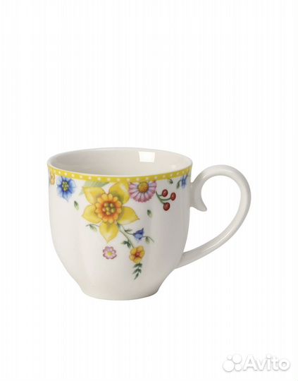 Сервиз Villeroy boch Spring awakening