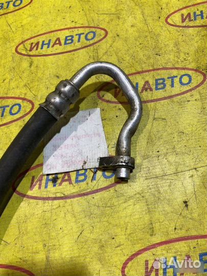 Трубка кондиционера Chevrolet Spark