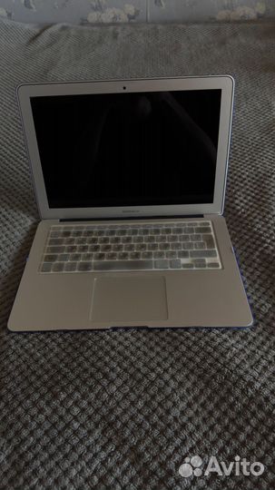 Macbook Air 13, 2017