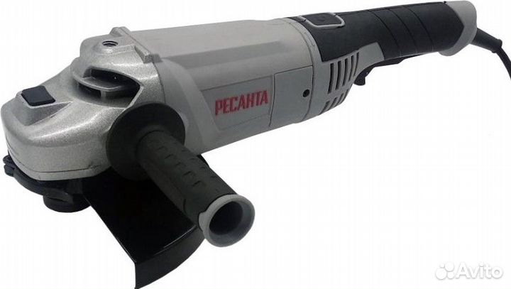 Ушм-230/2300 Ресанта