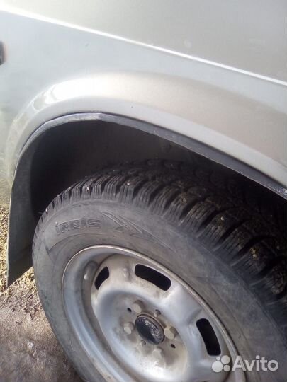 ВАЗ 2109 1.5 МТ, 2002, 156 000 км