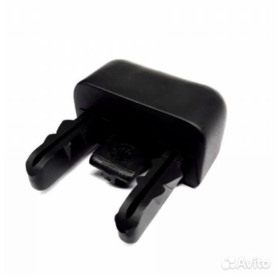 Volvo 8686268 торцевое крепление