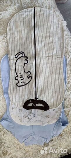 Кокон для новорожденных