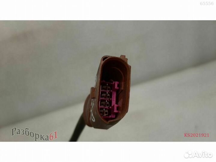 Лямбда-зонд volkswagen golf 6