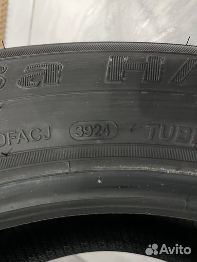 Chaoyang SU318A 225/65 R17 102H