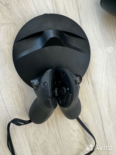 Oculus quest pro