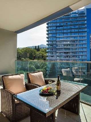 2-к. квартира, 57,7 м², 11/18 эт.
