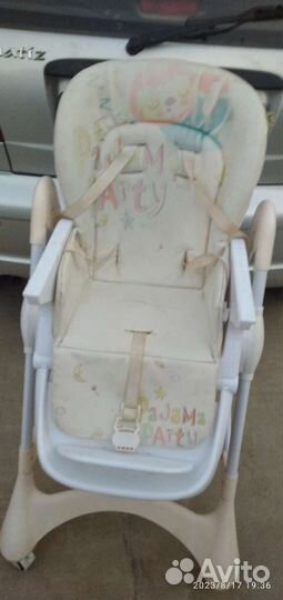 Столик для кормления ребенка