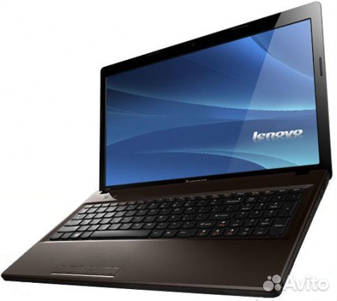 Запчасти для Lenovo G580