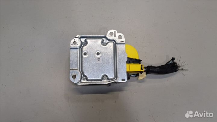 Блок управления airbag Dodge Charger 2014, 2016