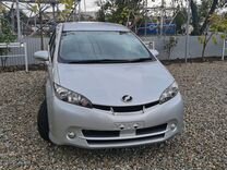 Toyota Wish 1.8 CVT, 2010, 78 000 км, с пробегом, цена 1 150 000 руб.