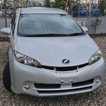 Toyota Wish 1.8 CVT, 2010, 78 000 км, с пробегом, цена 1 150 000 руб.