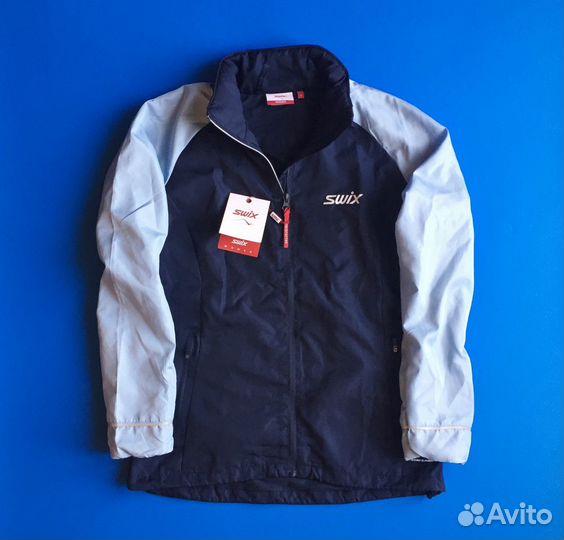 Спортивный костюм Swix команды Норвегии Оригинал