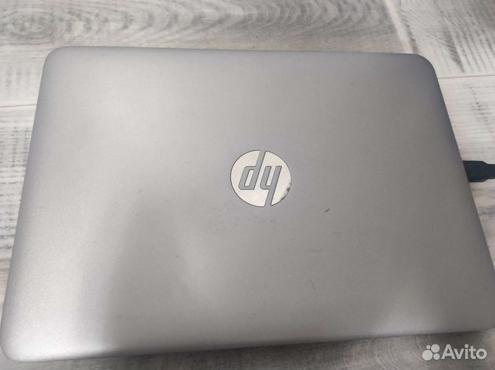 Ноутбук HP EliteBook 820 G4