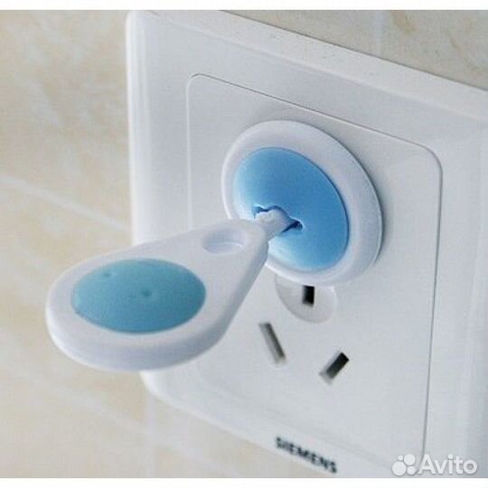 797-238 Заглушки в розетку